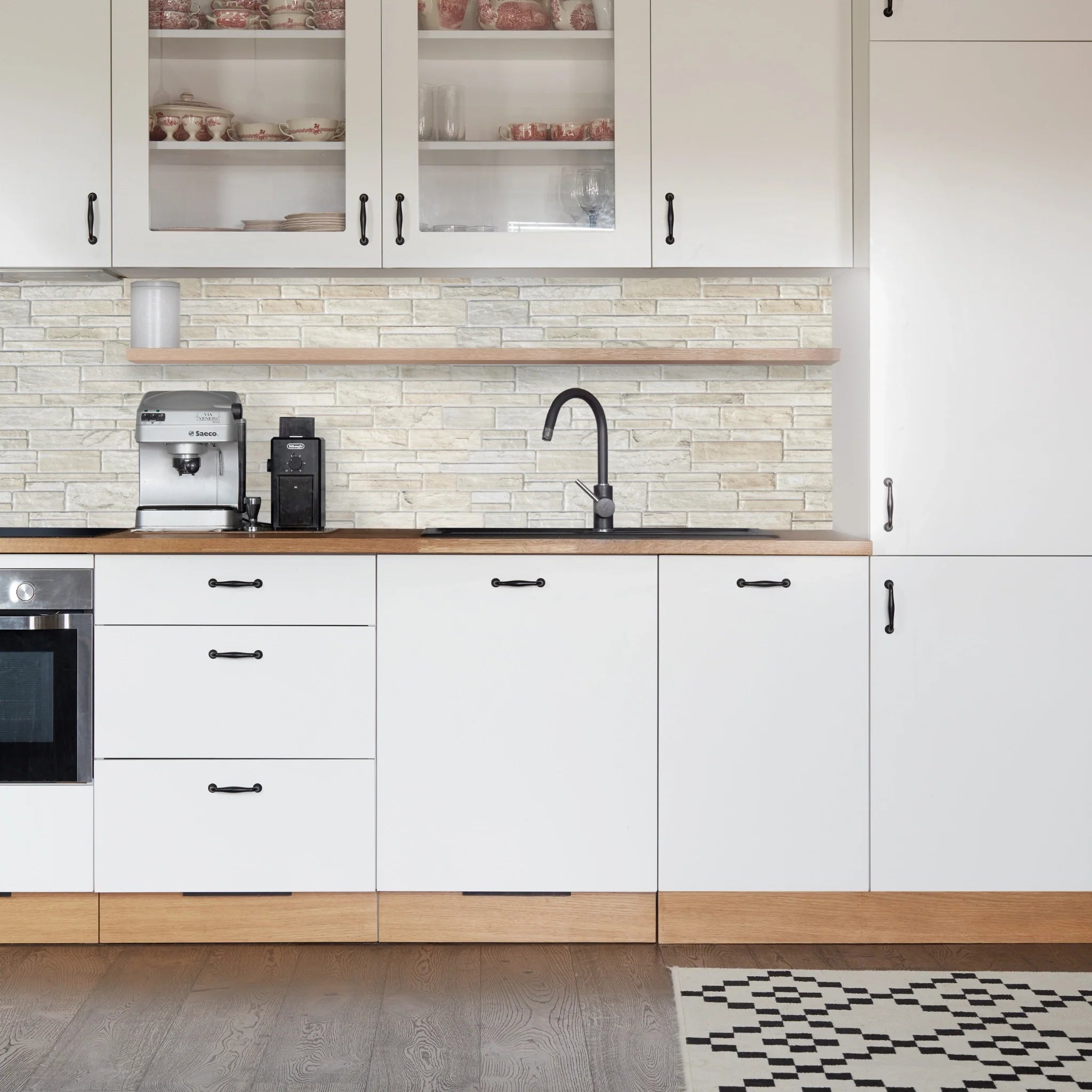 Kitchen Wall Panels