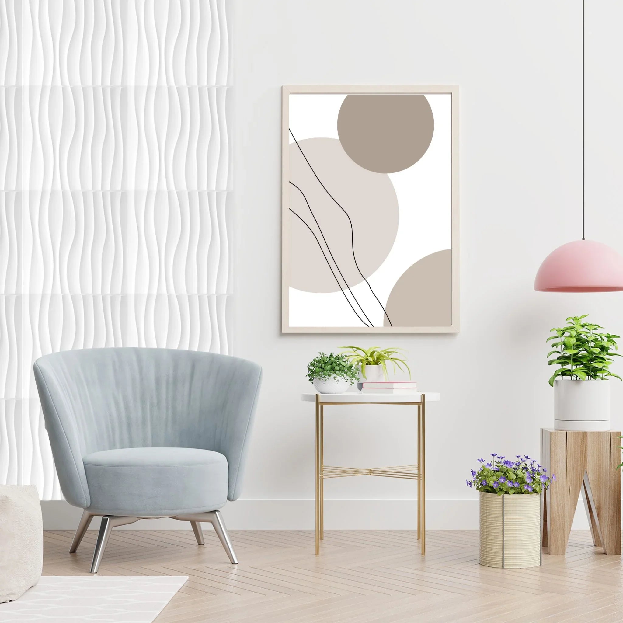 Office Wall Panels