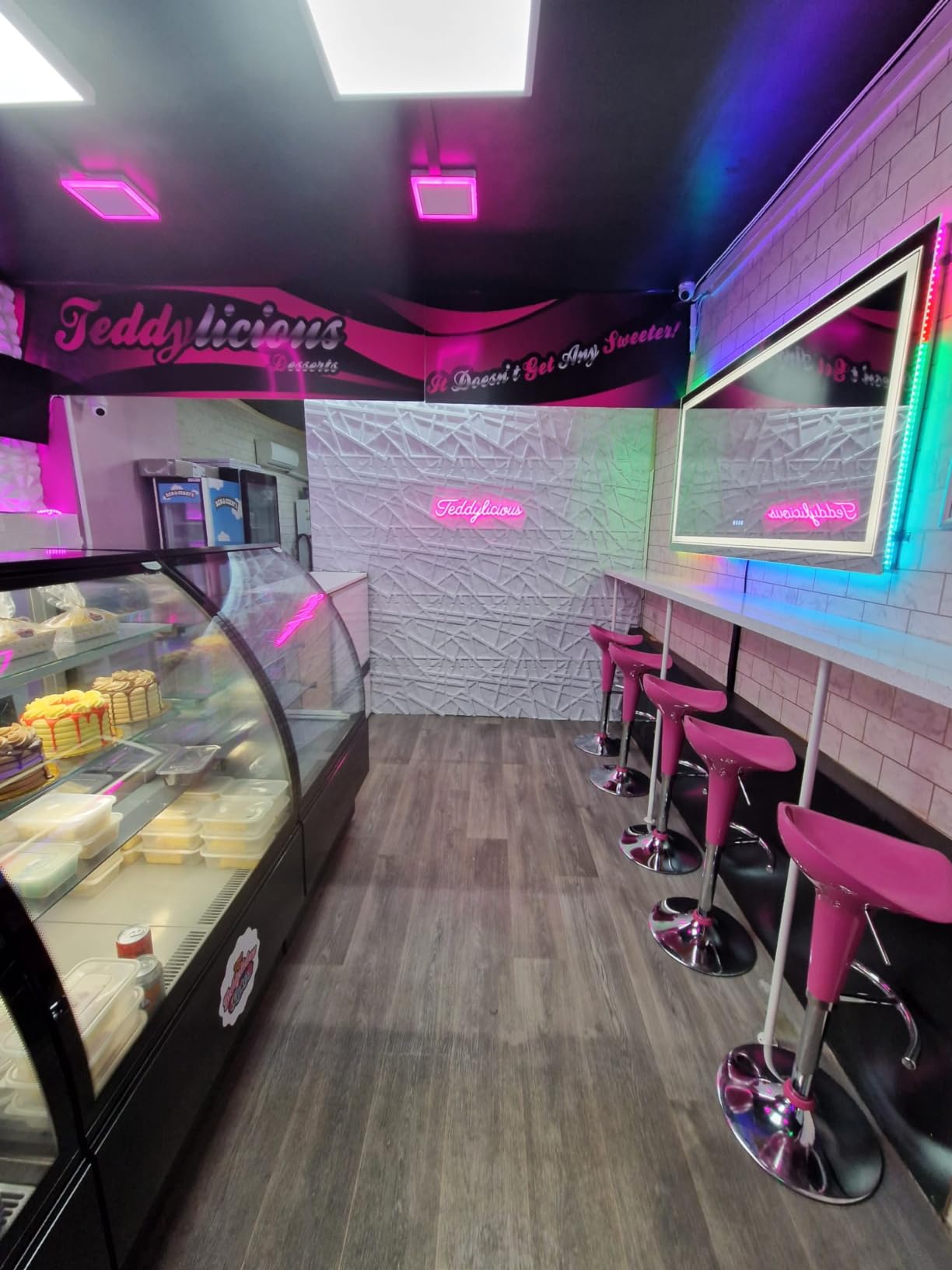 Customer Image