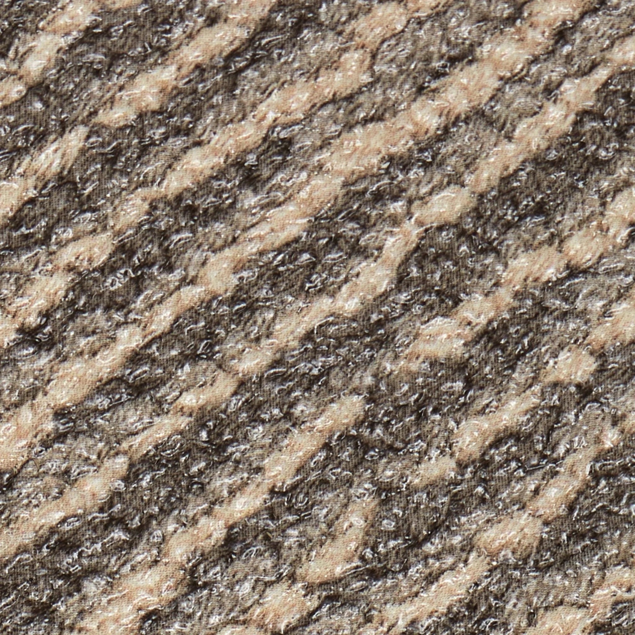 close-up of a wood-effect vinyl plank in beige