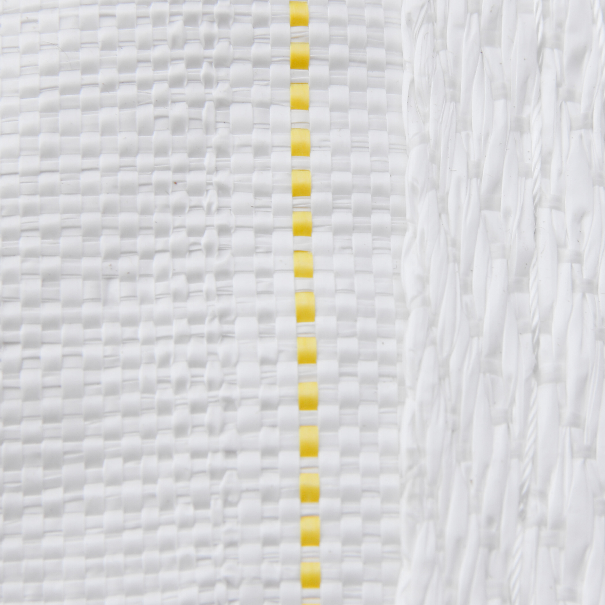 Extra Large 1.2 Tonne Builders Bag - White