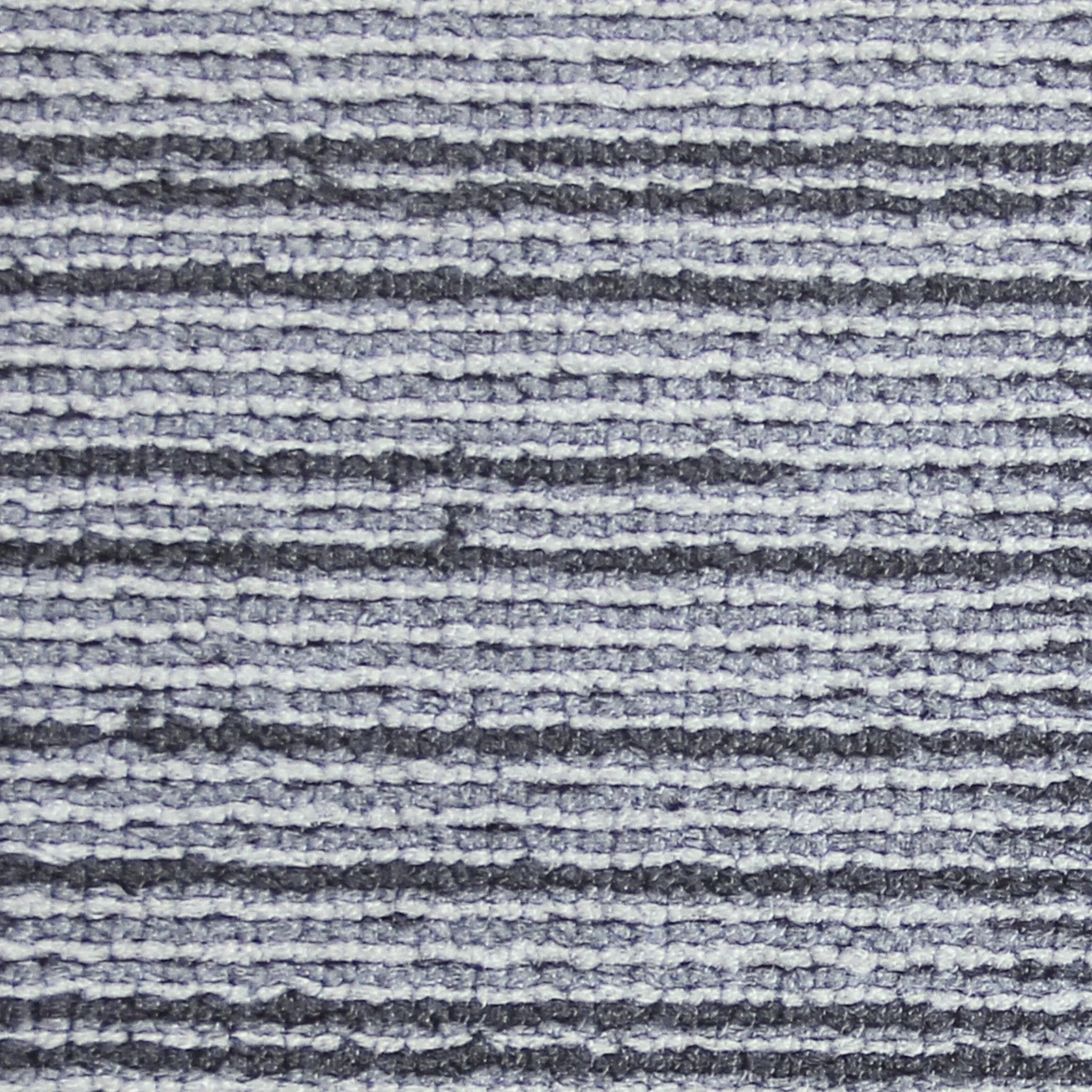 close-up texture of a grey woven carpet, showing detailed fabric weave