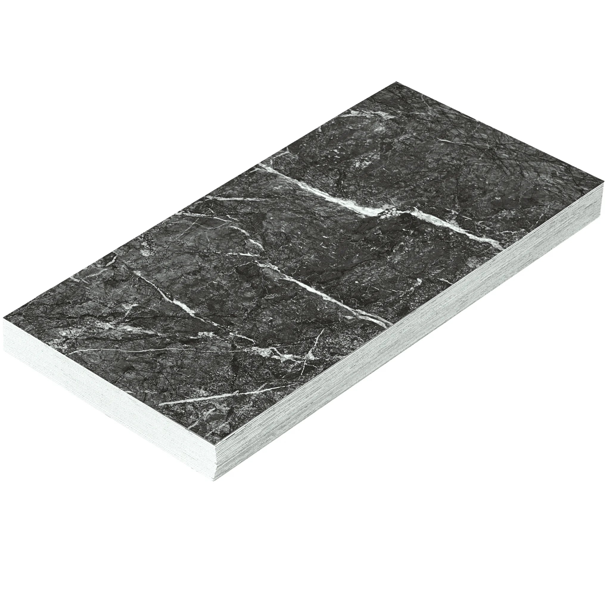Large Rectangular Self-Adhesive Vinyl Floor Tiles 2