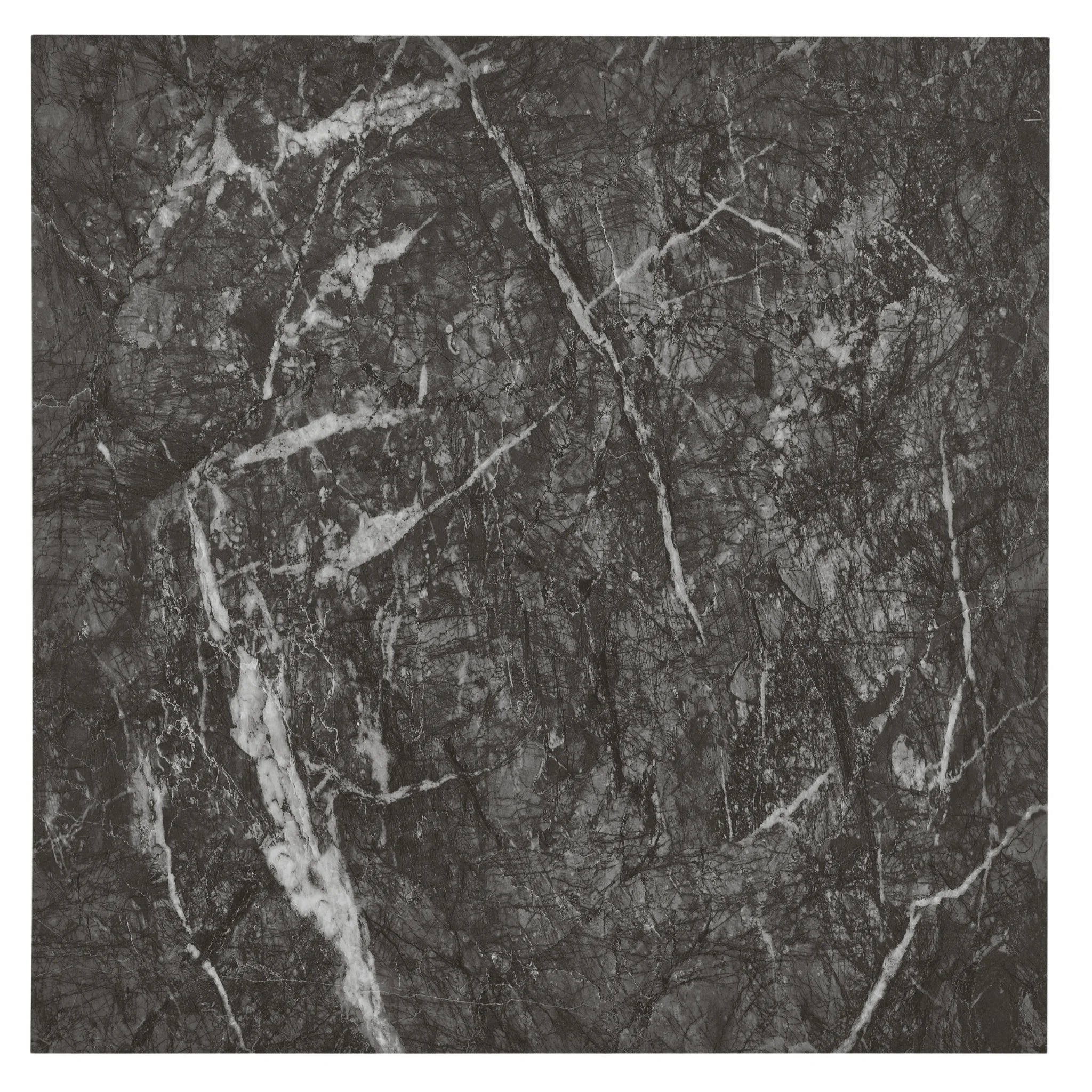 Large Square Self-Adhesive Vinyl Floor Tiles full view