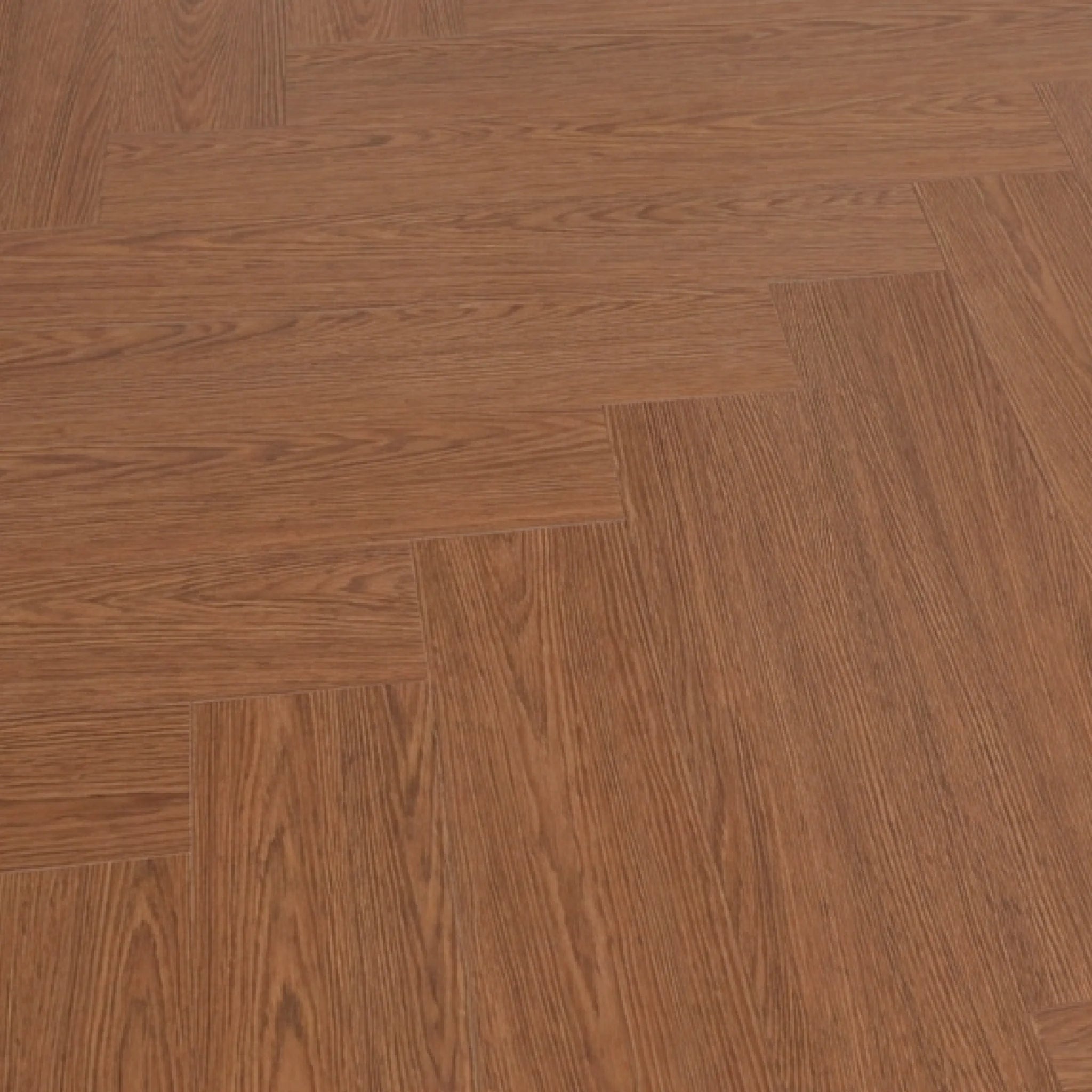 Brown Wood Effect - Self Adhesive Floor Planks