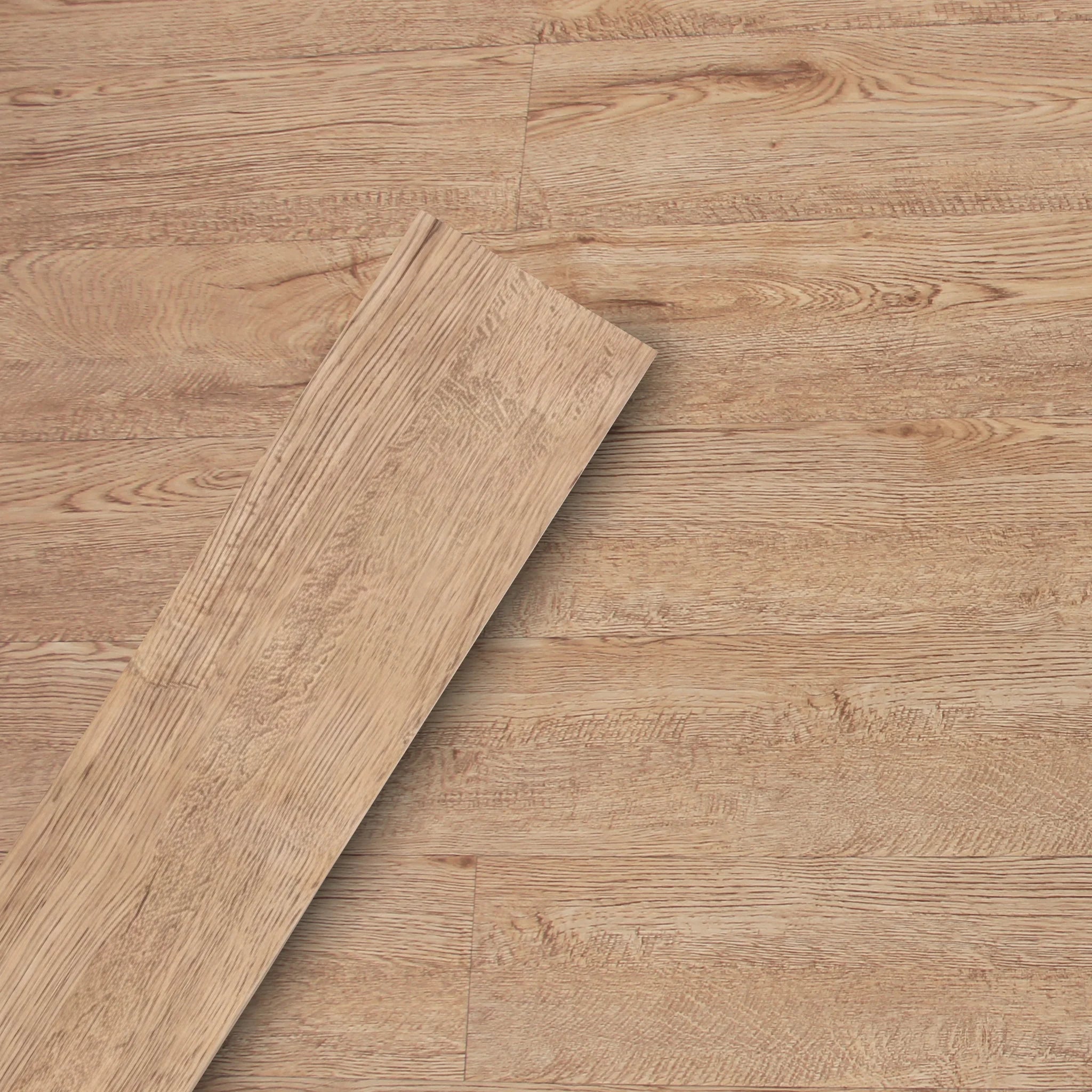Wood effect floor plank texture