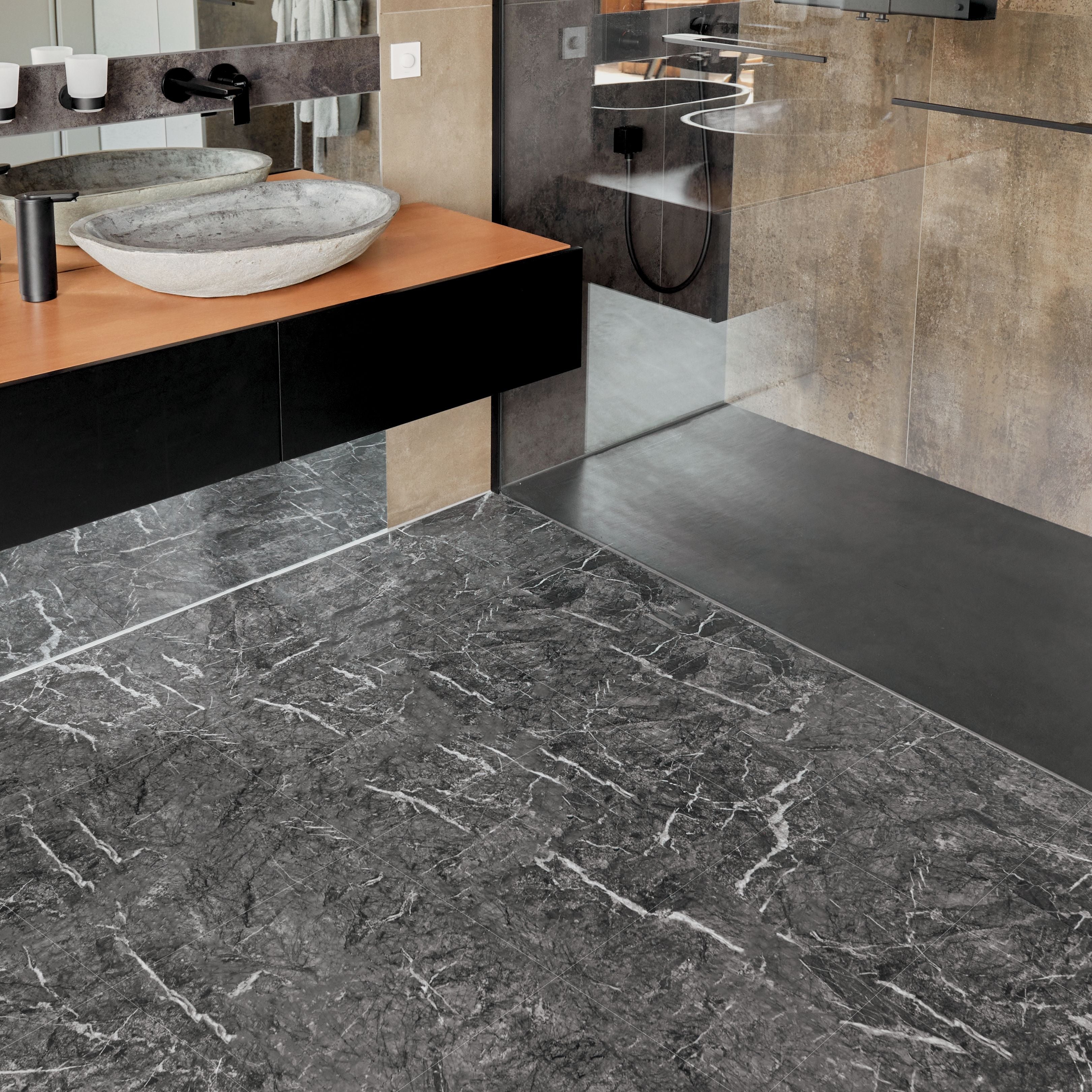 Floor Tiles