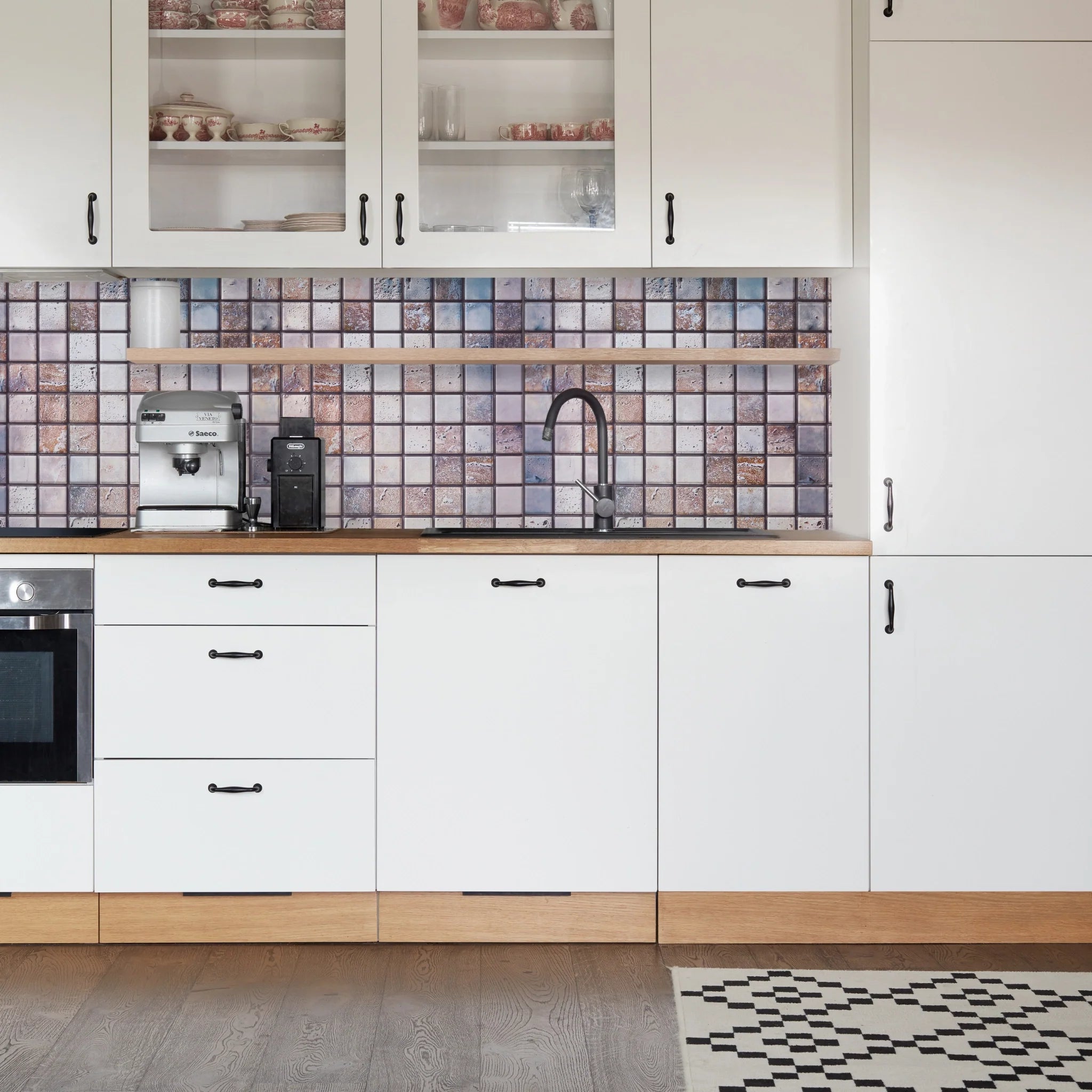 Tile Wall Panels
