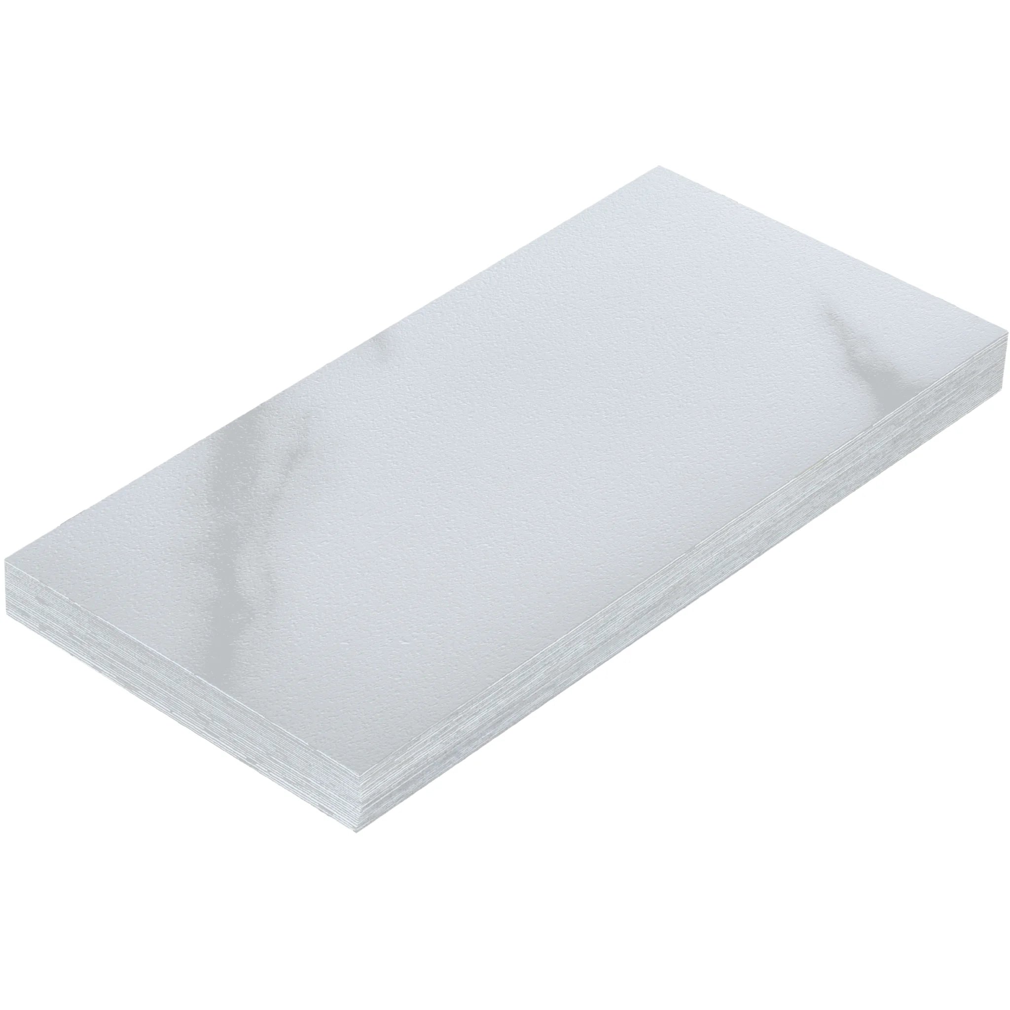 single large rectangular self adhesive tile
