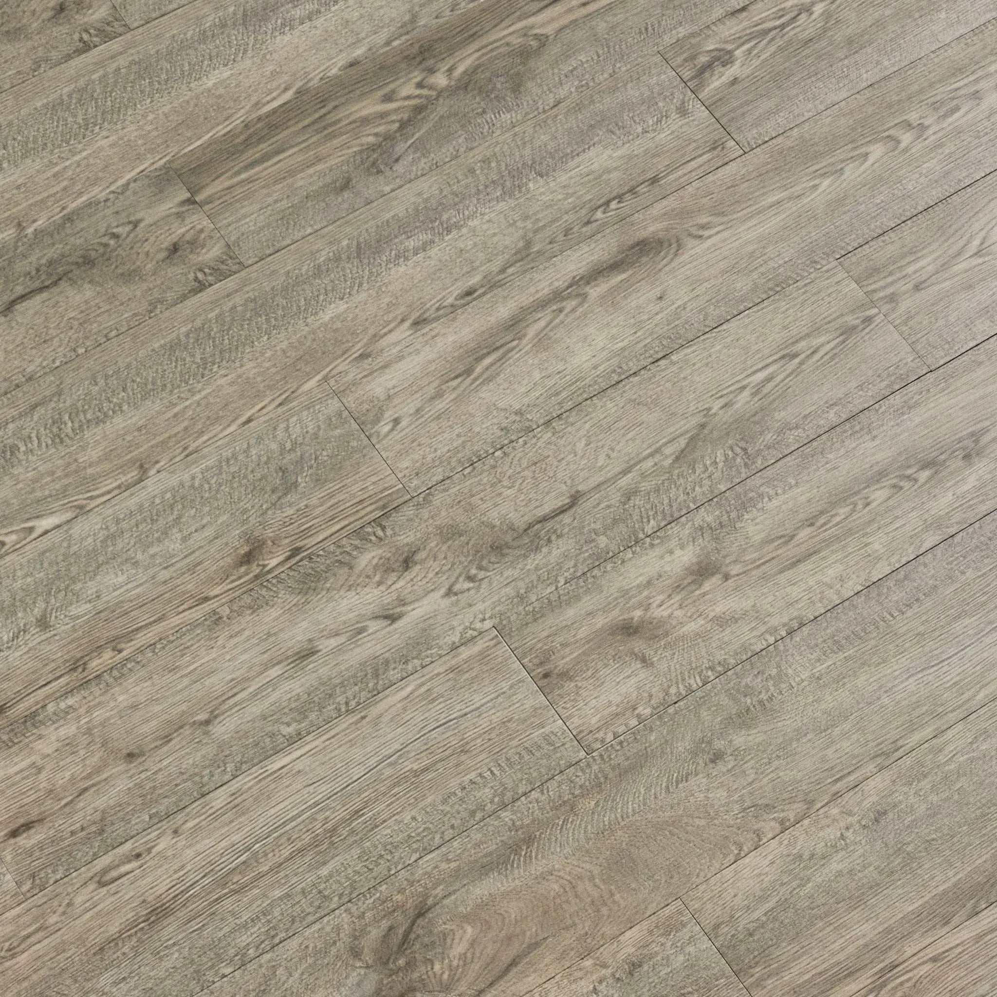 Light Brown - Self Adhesive Floor Planks