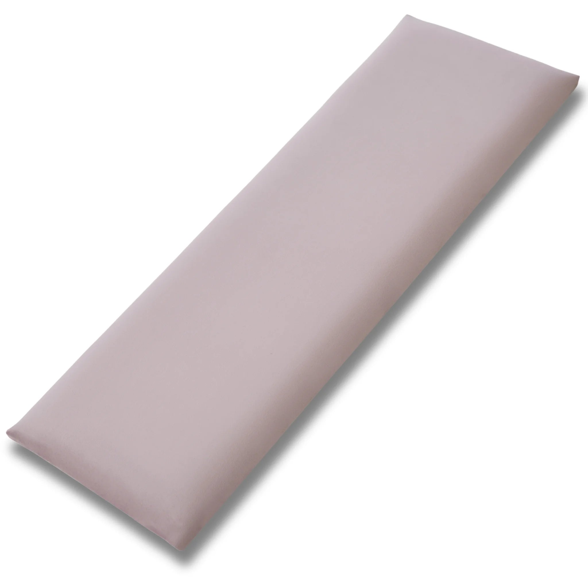 Rectangular pink decorative wall panel displayed against a clean white background