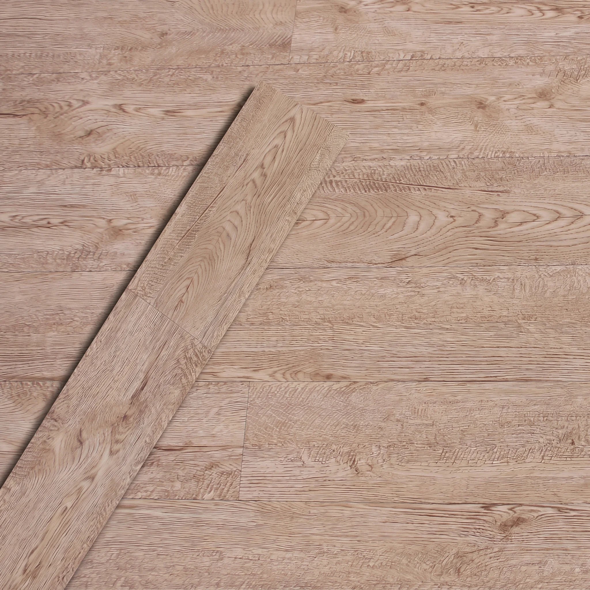 Wood effect floor plank texture