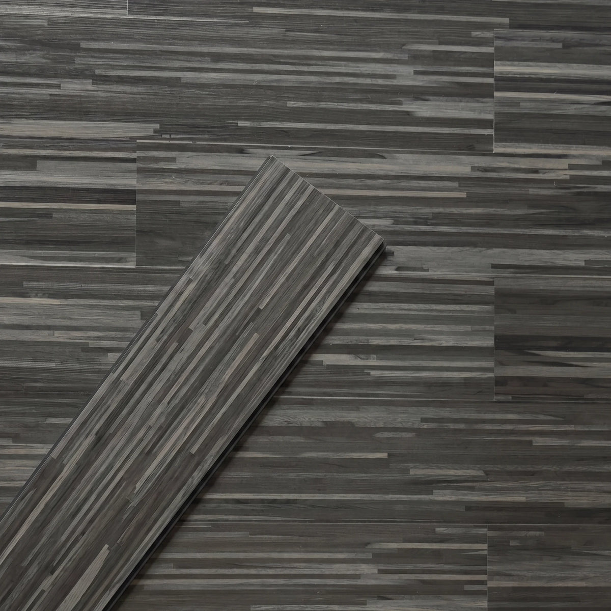 Wood effect floor plank texture
