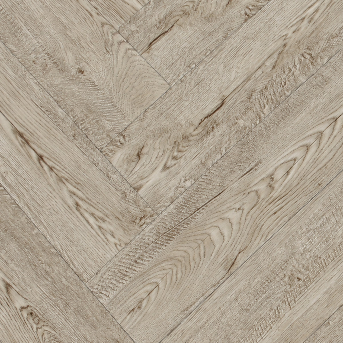 Light Milky - Self Adhesive Floor Planks