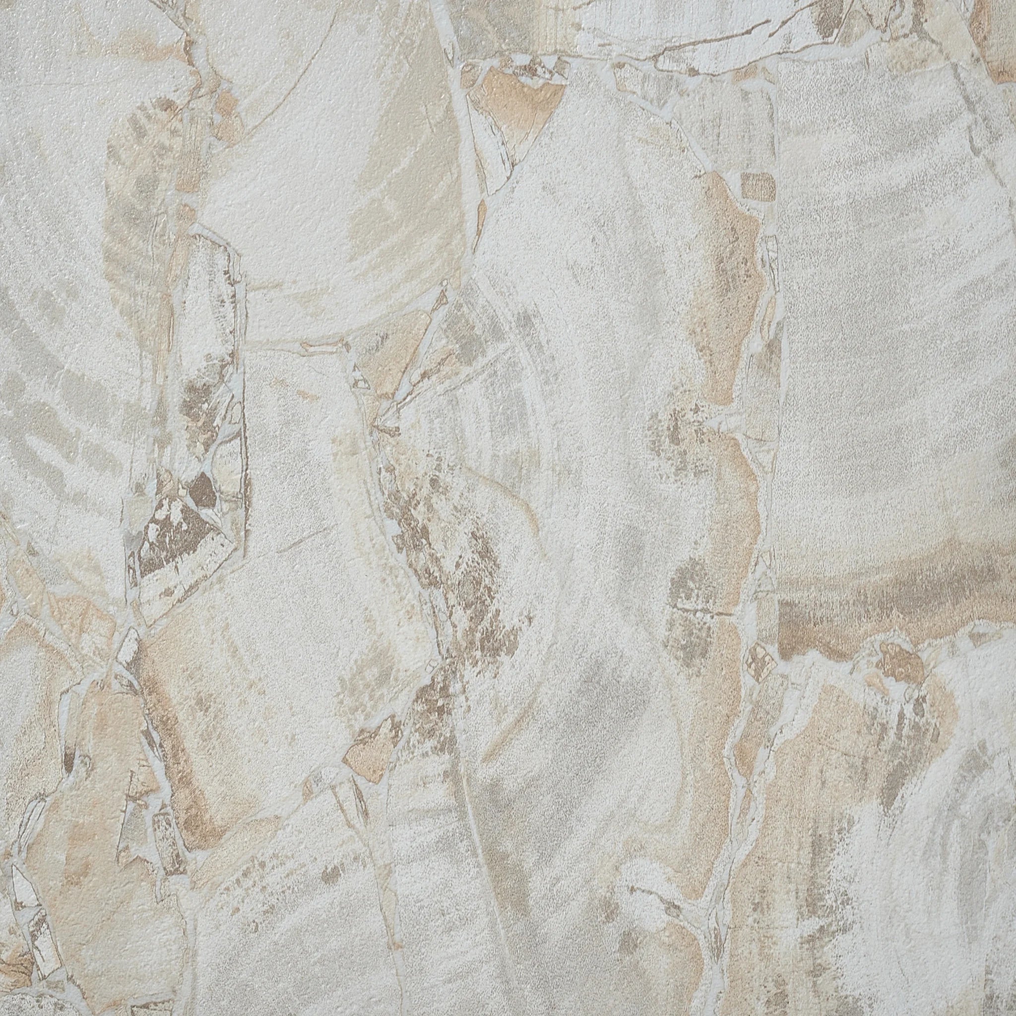 Marble effect floor tile texture