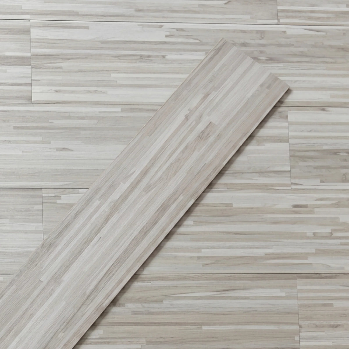 Wood effect floor plank texture