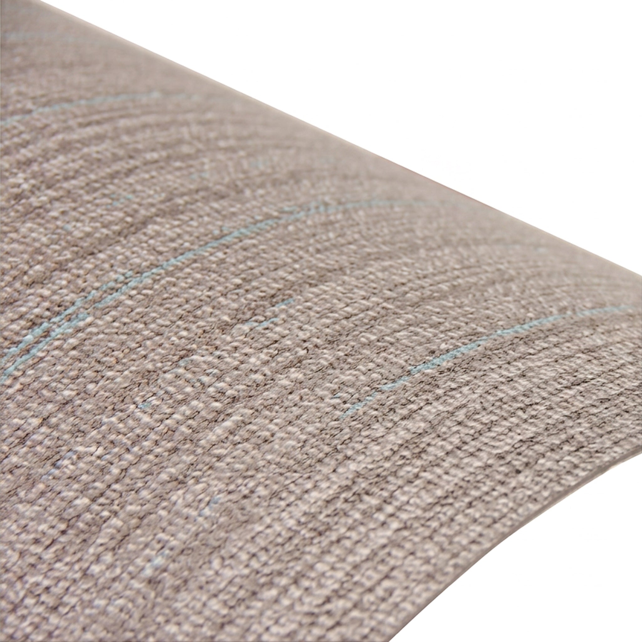 Mist Grey Carpet Effect - Vinyl Floor Tiles Self-Adhesive