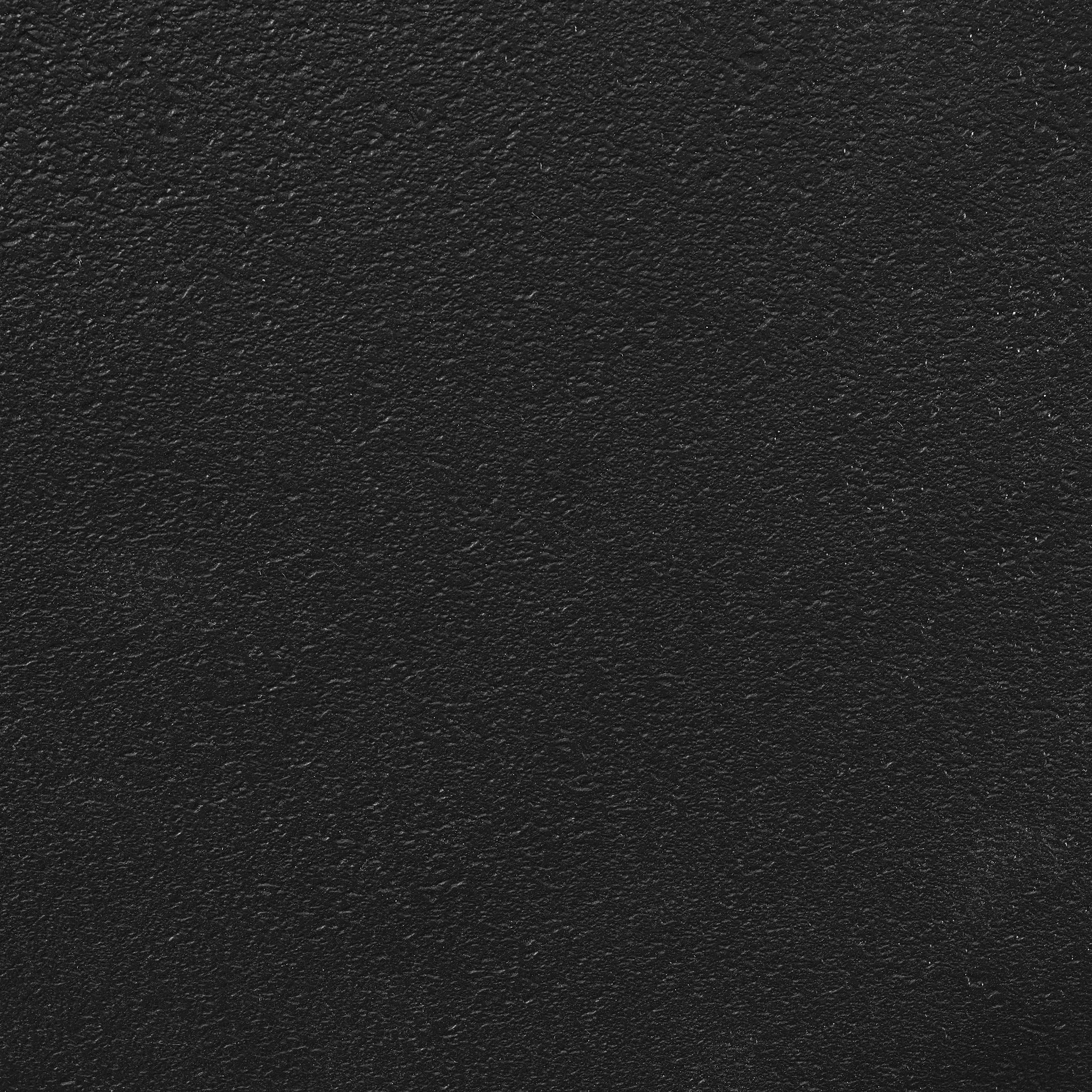 Matte black floor tiles self adhesive finish